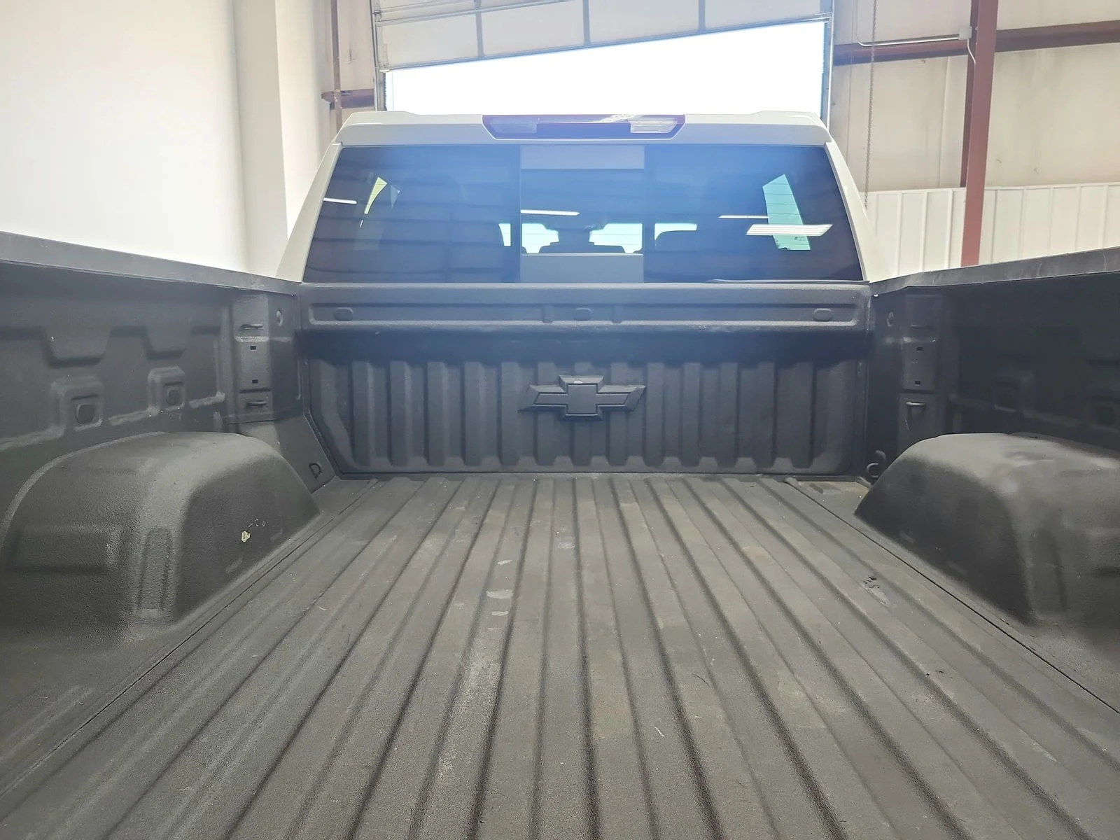 Used 2023 White Chevrolet RST image 43