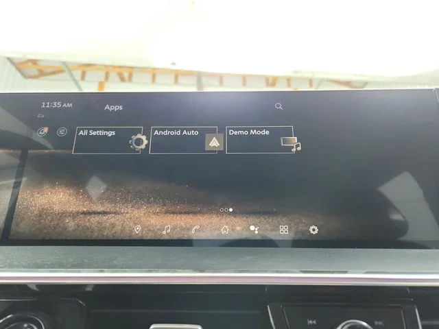Used 2025  INFINITI SENSORY image 33