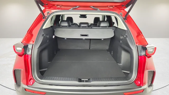2025 Mazda CX-50 Premium Plus - Photo 37