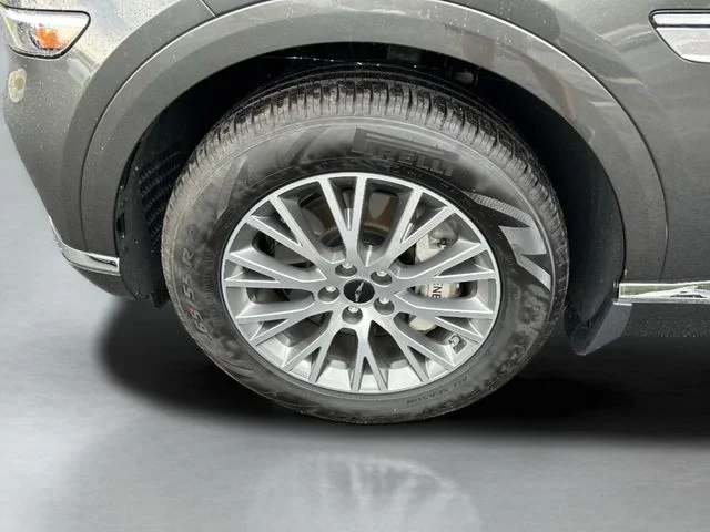 Used 2026 Gray Genesis 2.5T image 36
