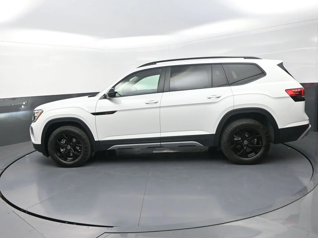 New 2026  Volkswagen 2.0T Peak Edition image 6