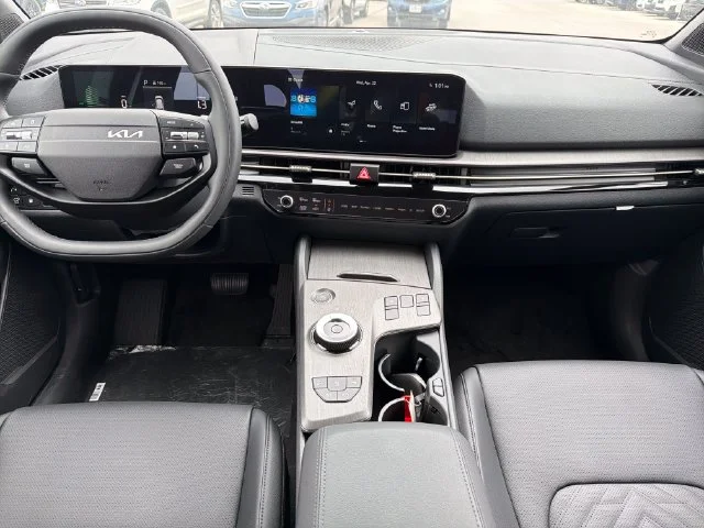 2026 Kia Sportage X-Line - Photo 9