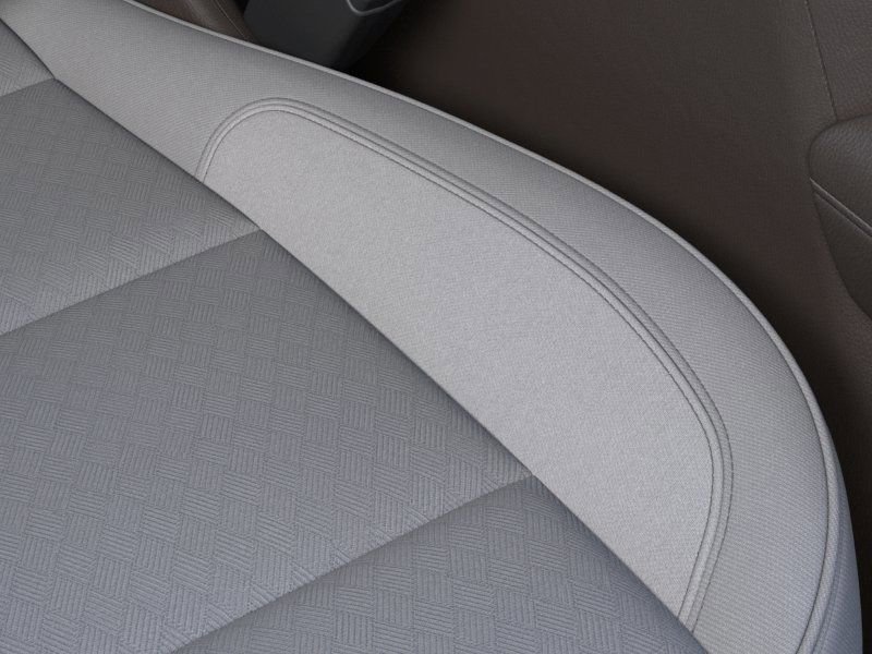 2026 Chevrolet Suburban LS - Photo 21