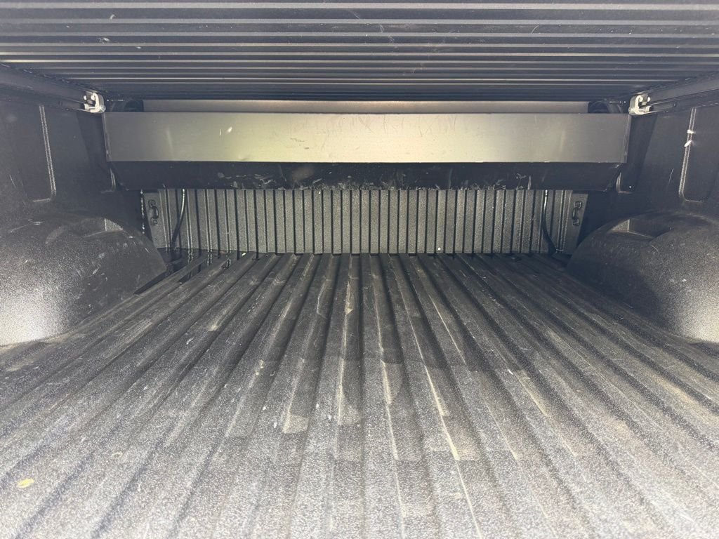 Used 2025 Gray Toyota Platinum image 45
