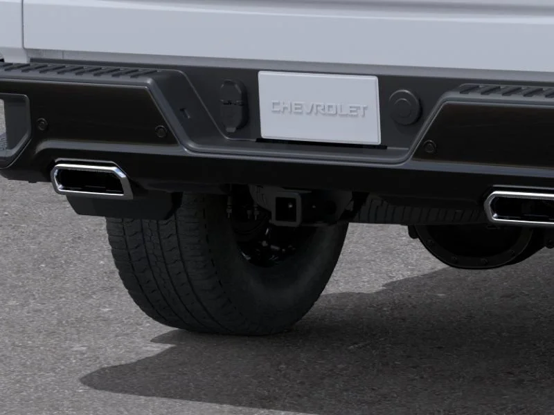 2026 Chevrolet Silverado 1500 LT Trail Boss - Photo 14