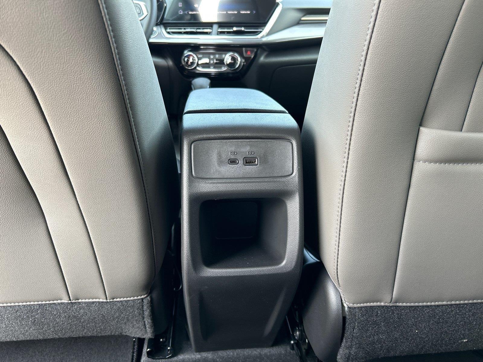 2026 Chevrolet Trax Activ - Photo 35