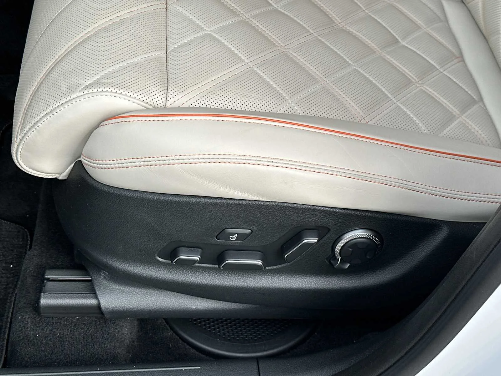 2026 GENESIS GV70 Sport Prestige - Photo 21