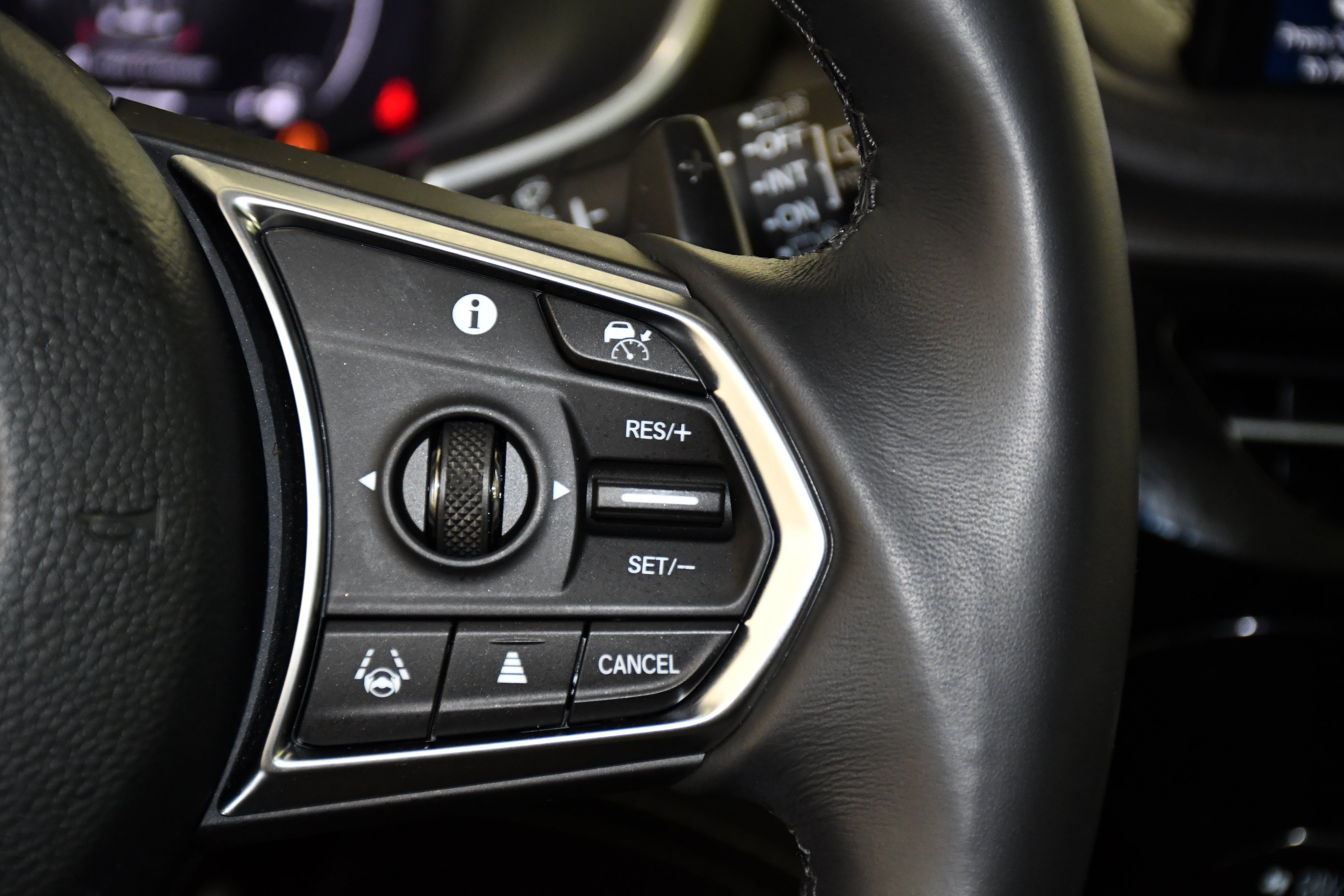 2025 Acura MDX Advance Package - Photo 73