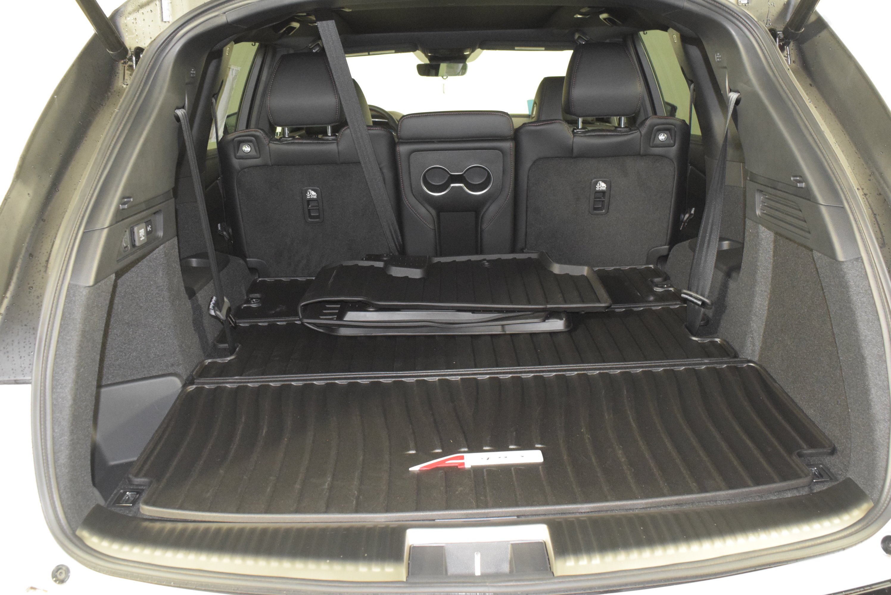 2026 Acura MDX A-Spec w/Advance Package - Photo 16