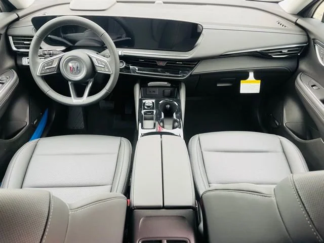 2026 Buick Envision Preferred - Photo 13