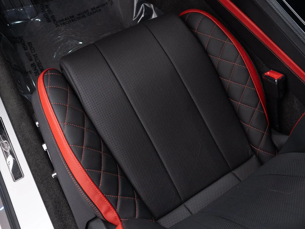 Certified Used 2023 Titan Gey Bentley Speed image 19