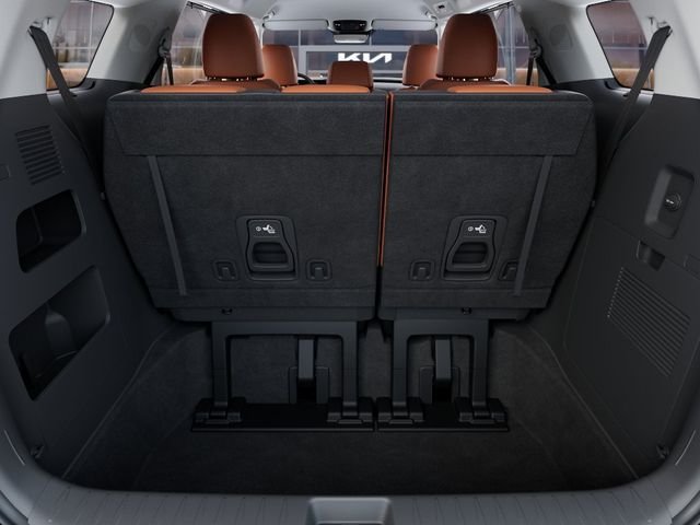 New 2026 Aurora Black Pearl Kia EX image 19