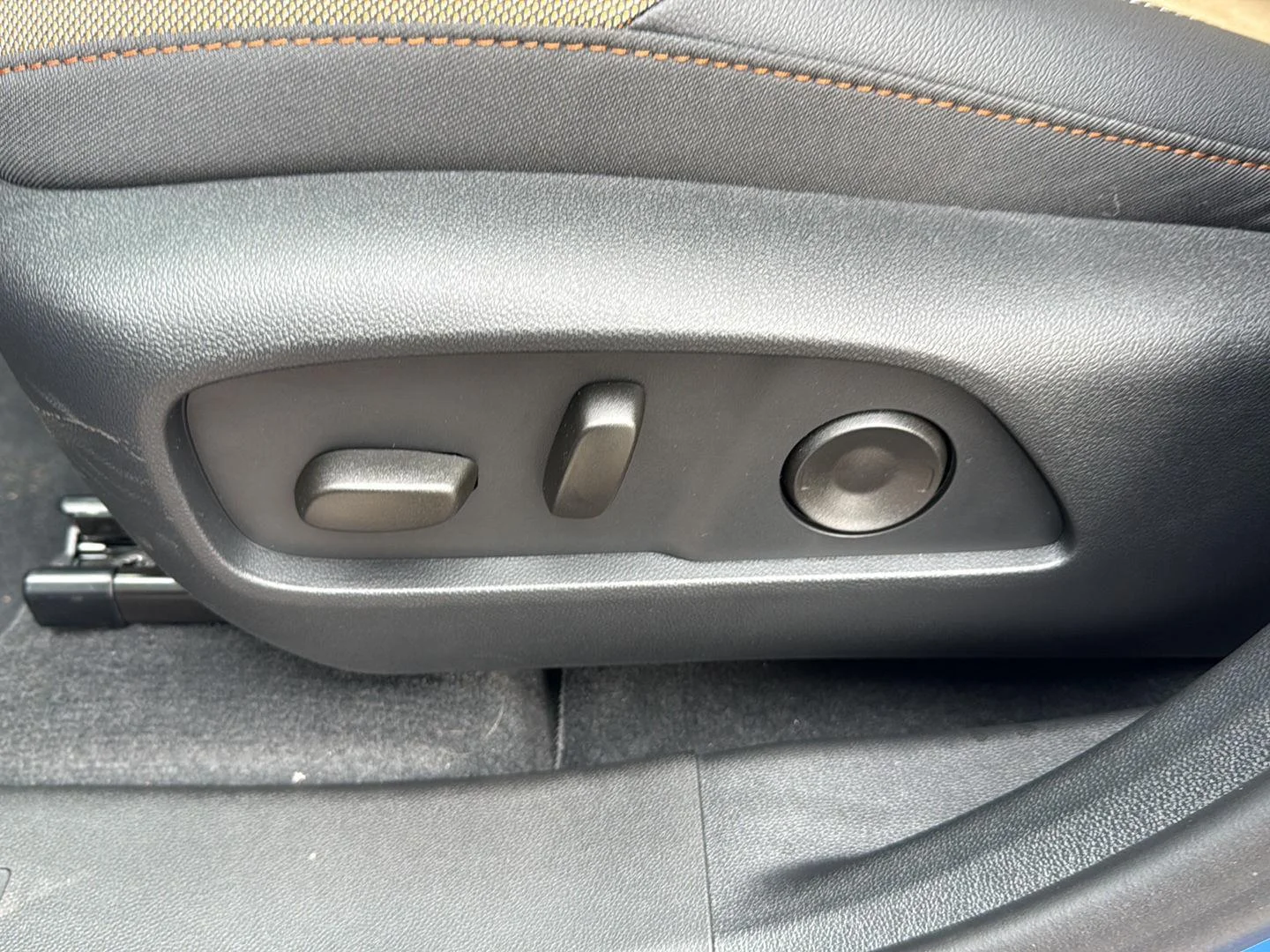 2026 Chevrolet Equinox ACTIV - Photo 8