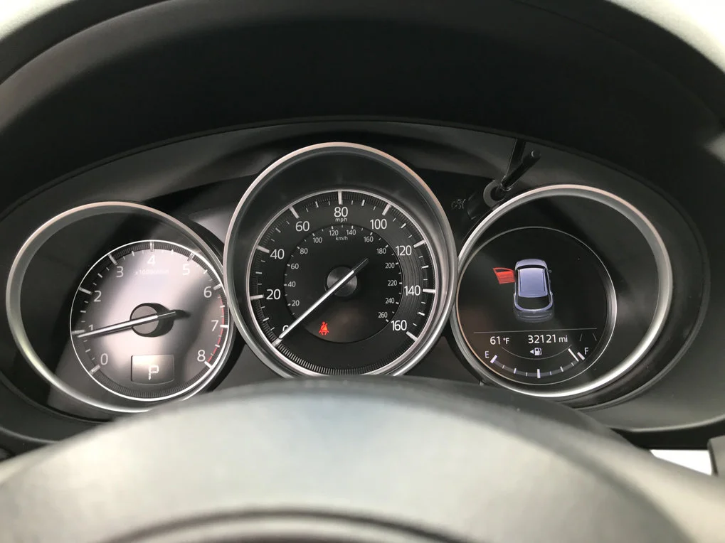 Certified Pre-Owned 2023 Mazda CX-5 2.5 S Select Package