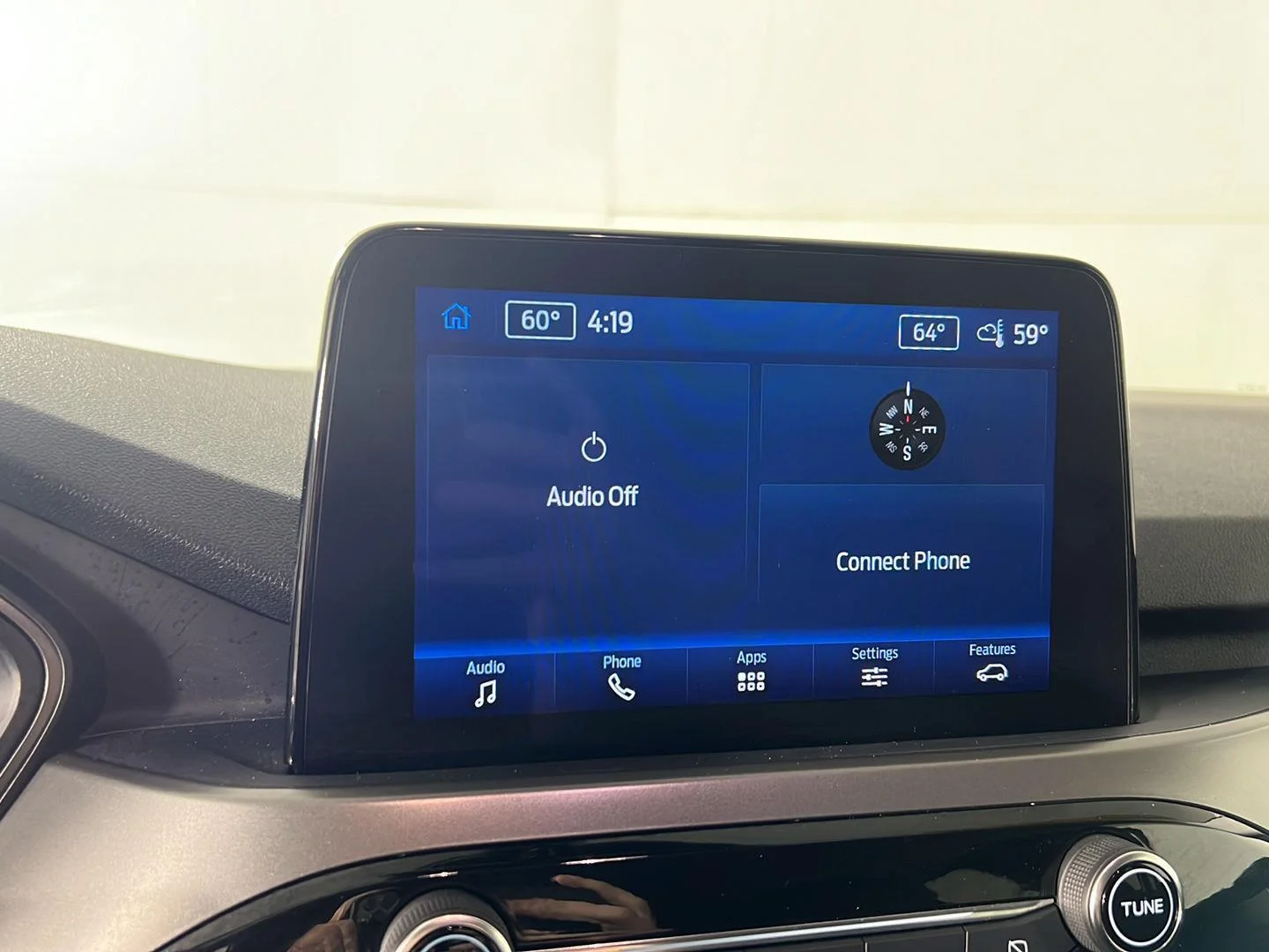 Used 2023 Gray Metallic Ford Active image 20