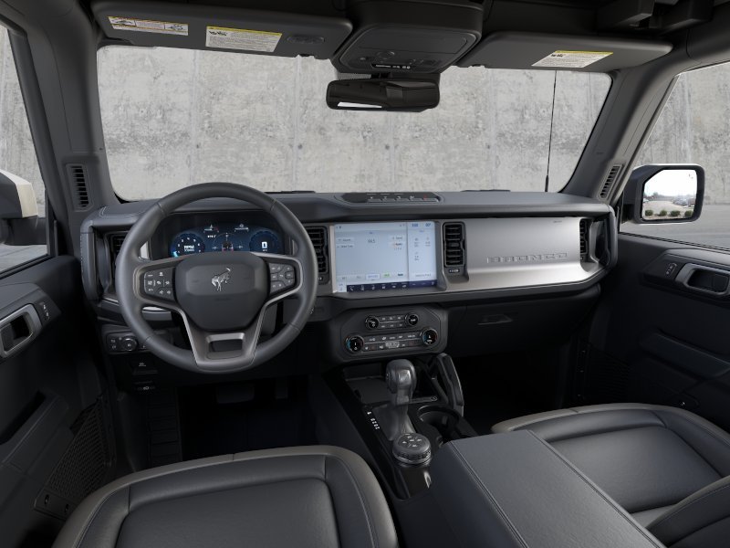 New 2026 Desert Sand Ford Outer Banks® image 9
