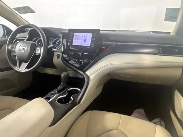 Used 2023  Toyota Hybrid LE image 27