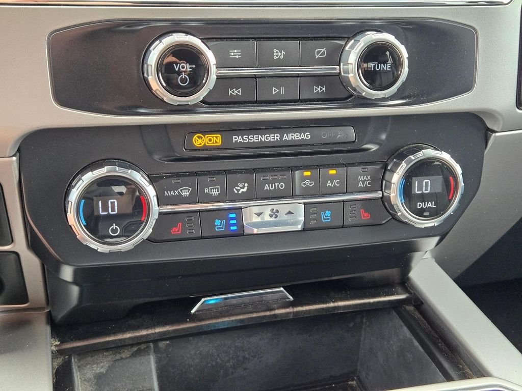 2022 Ford F-250 Super Duty Lariat - Photo 30