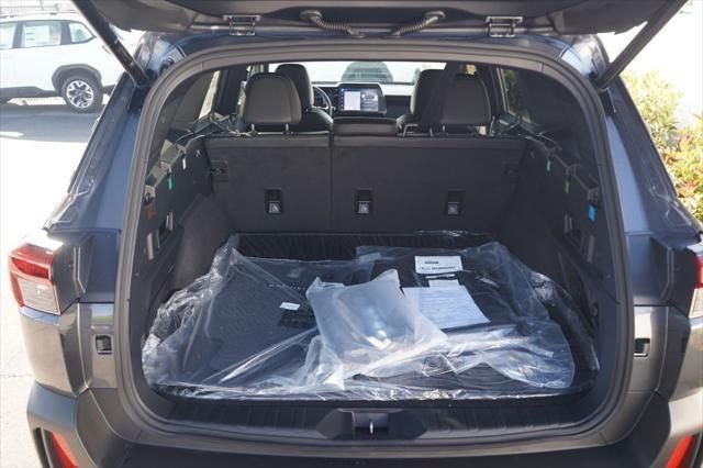 2026 Subaru Outback Limited - Photo 13