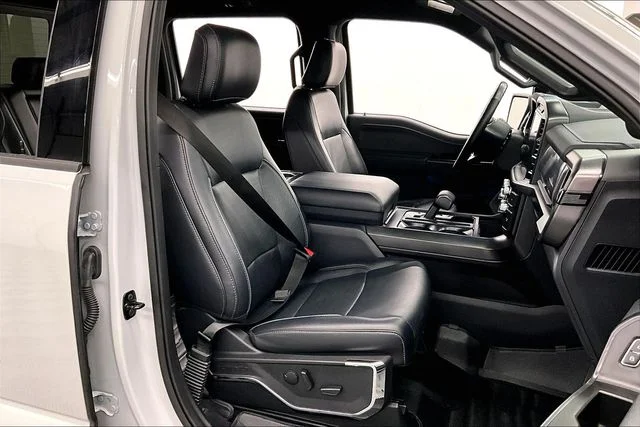 Used 2024 Avalanche Ford Lariat image 8