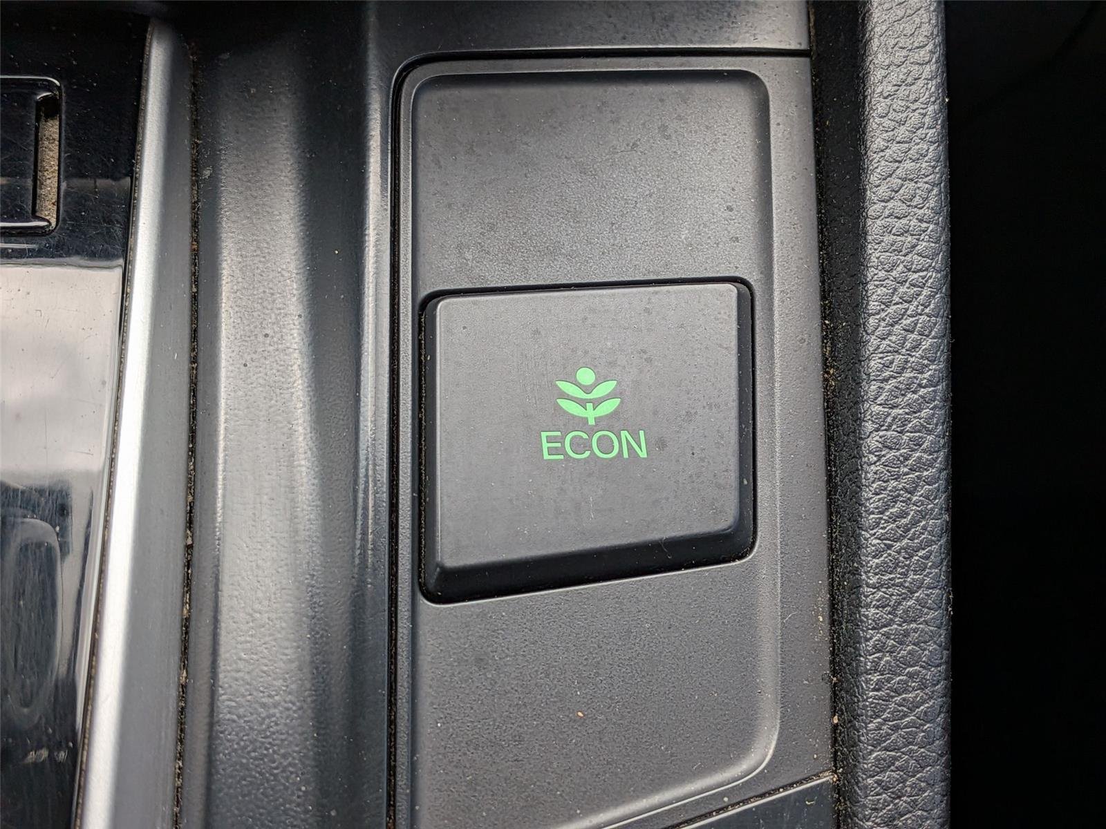 Used 2019 Obsidian Blue Pearl Honda LX image 16