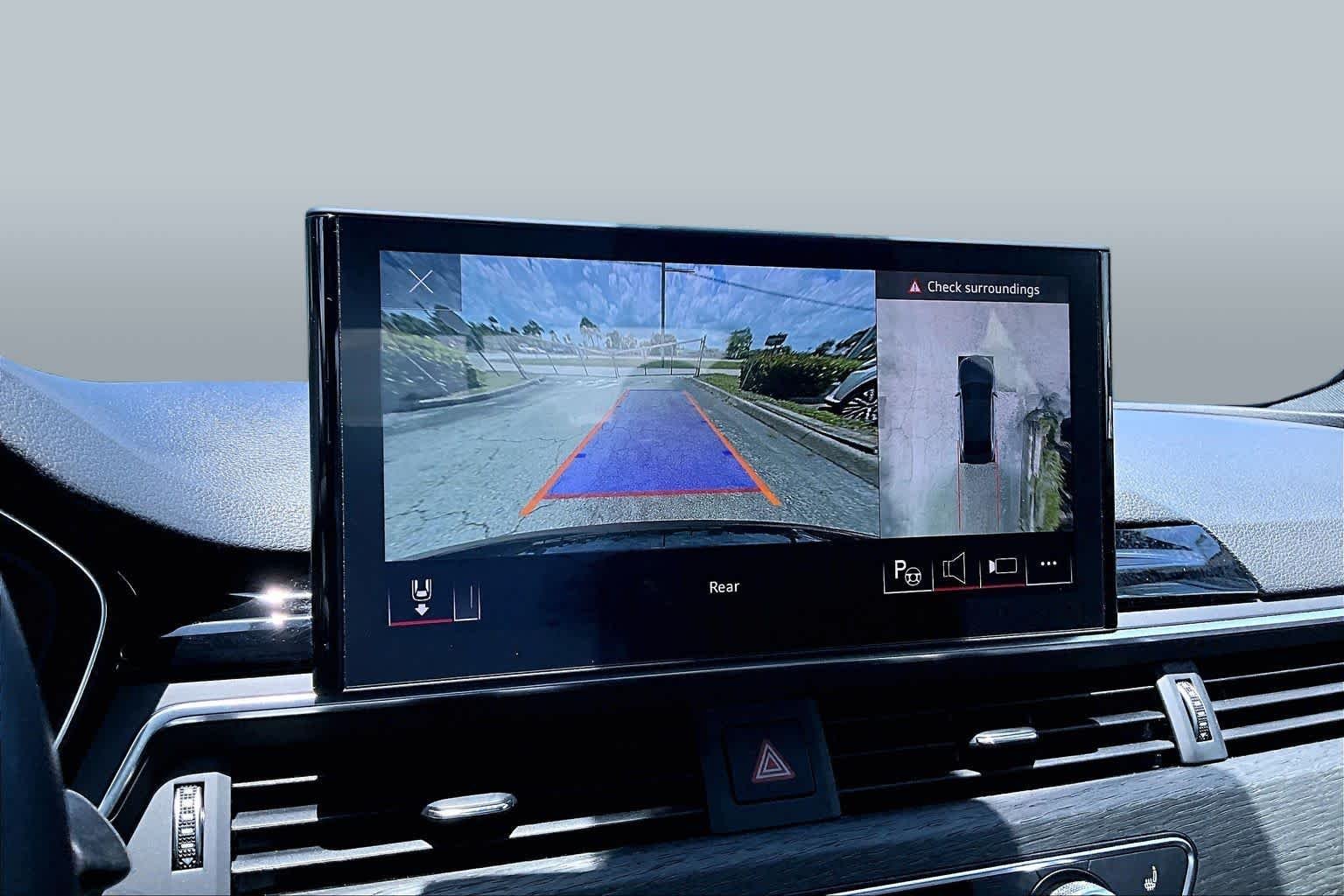Used 2023  Audi S line Prestige image 25