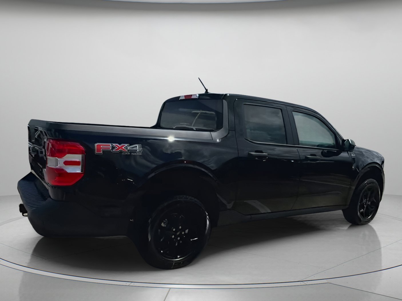 2025 Ford Maverick XLT - Photo 28