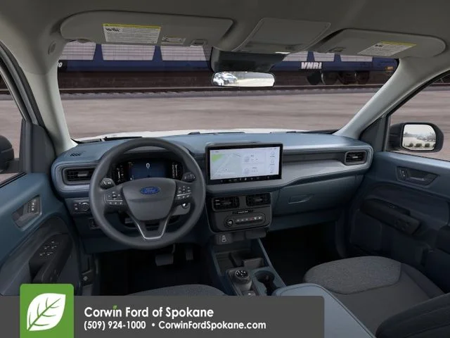New 2026 Oxford White Ford XL image 2