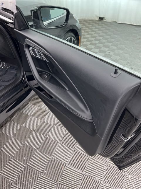 Used 2022 Black BMW 230i image 16