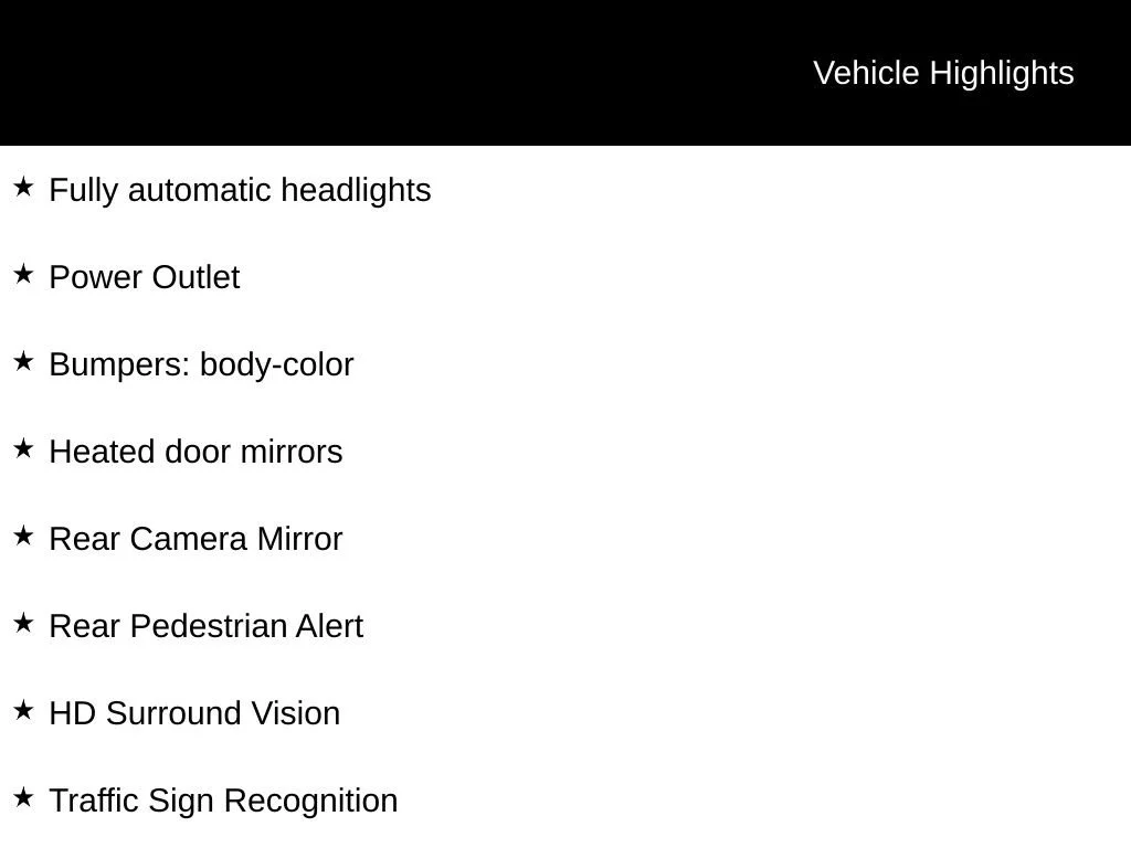 New 2026 Mosaic Black Metallic Chevrolet LT image 7