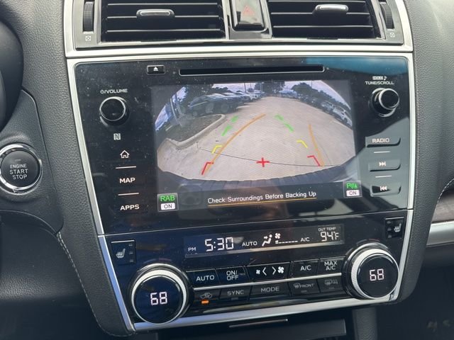 Used 2018 Gray Subaru 2.5i image 10