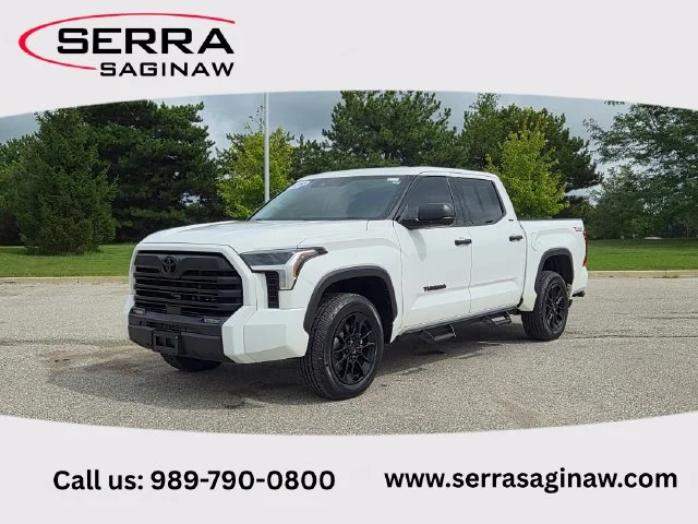 2023 Toyota Tundra