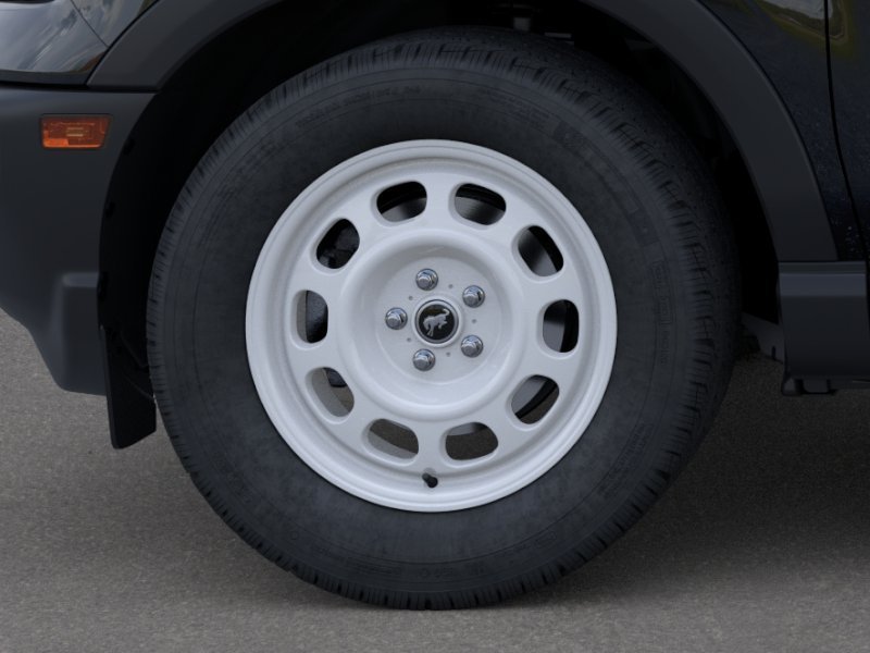 New 2026 Shadow Black Ford Heritage image 19
