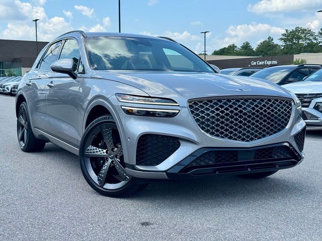 2023 Genesis GV70 2.5T Sport Prestige