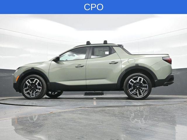 New 2026 Green Hyundai Limited image 20