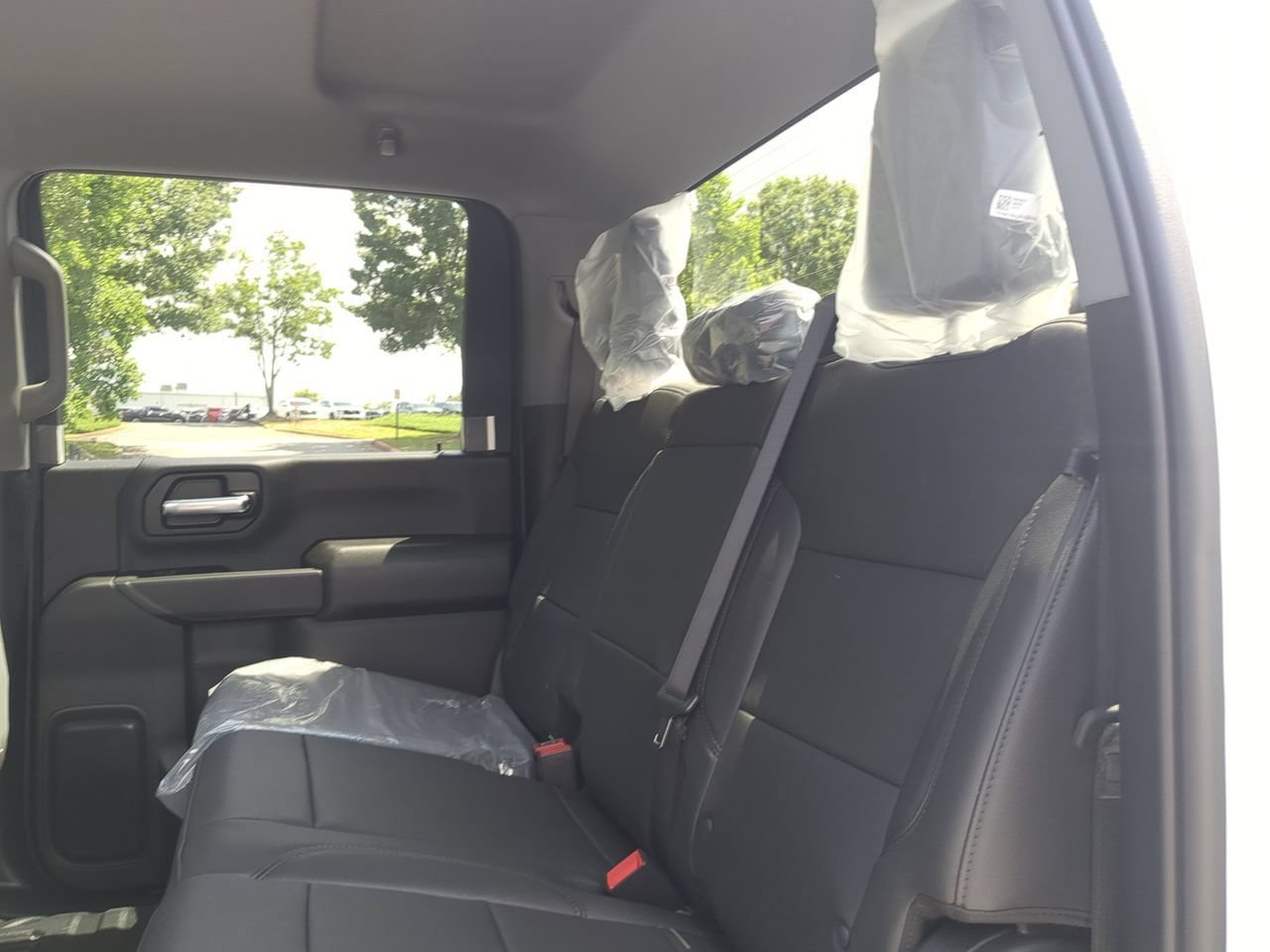 New 2026 Summit White GMC Pro DRW image 23