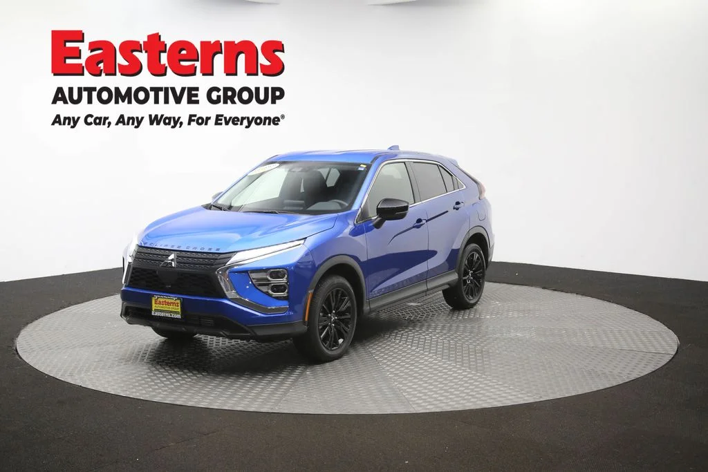 Used 2026 Blue Mitsubishi LE image 56