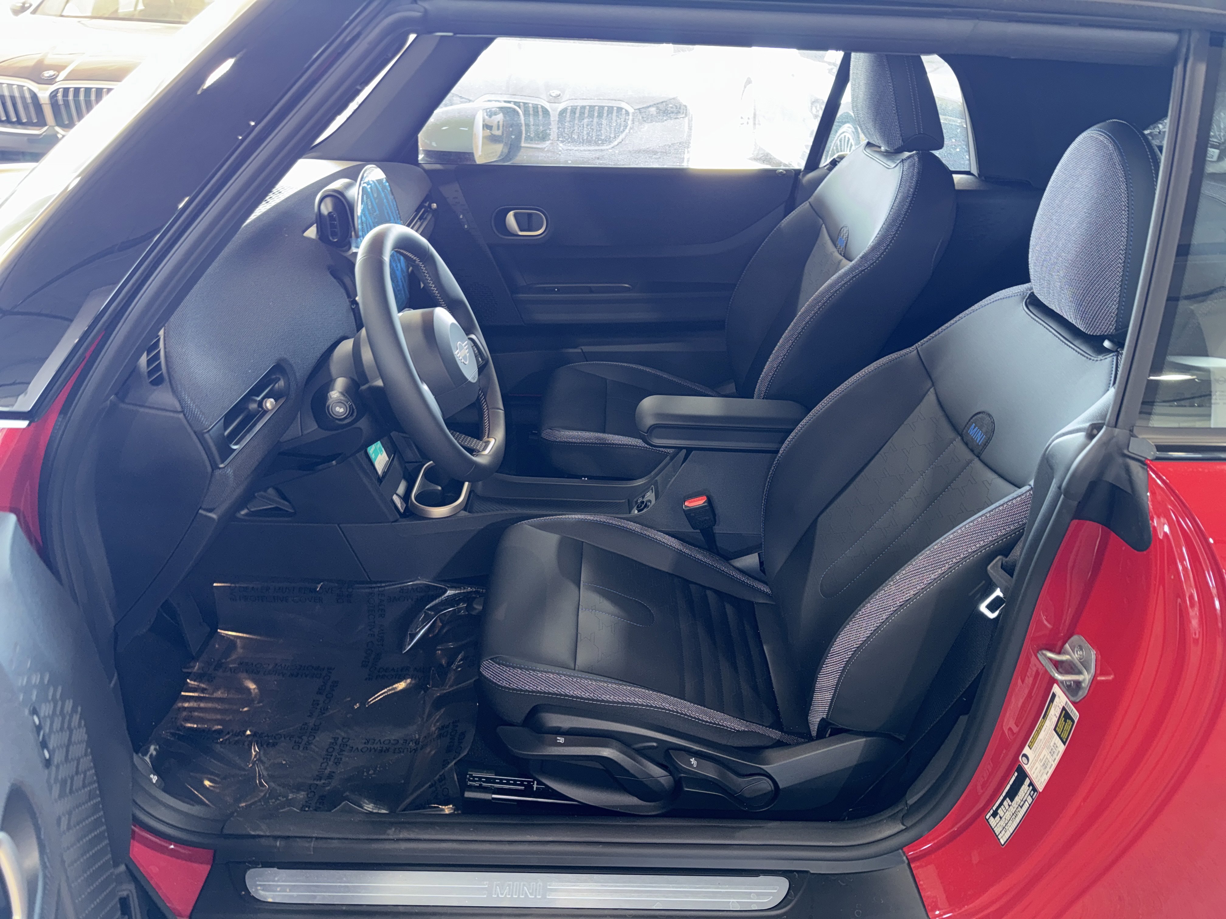 2026 MINI Convertible Base - Photo 12