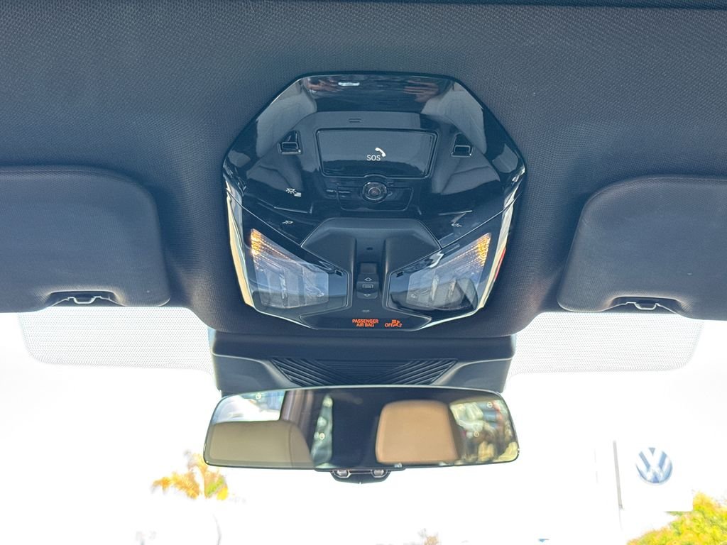 Used 2025 Gray BMW 30 xDrive image 25