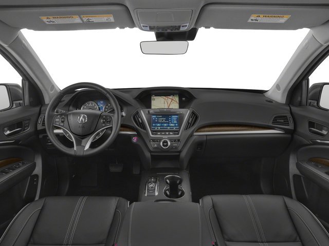 Used 2018 Gray Acura w/Advance Pkg image 4