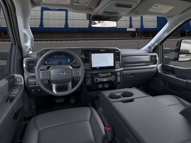New 2026 Oxford White Ford  image 9