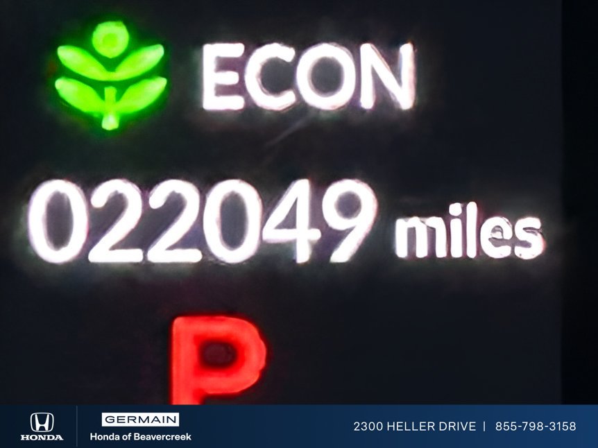 2024 Honda CR-V Sport-L - Photo 52