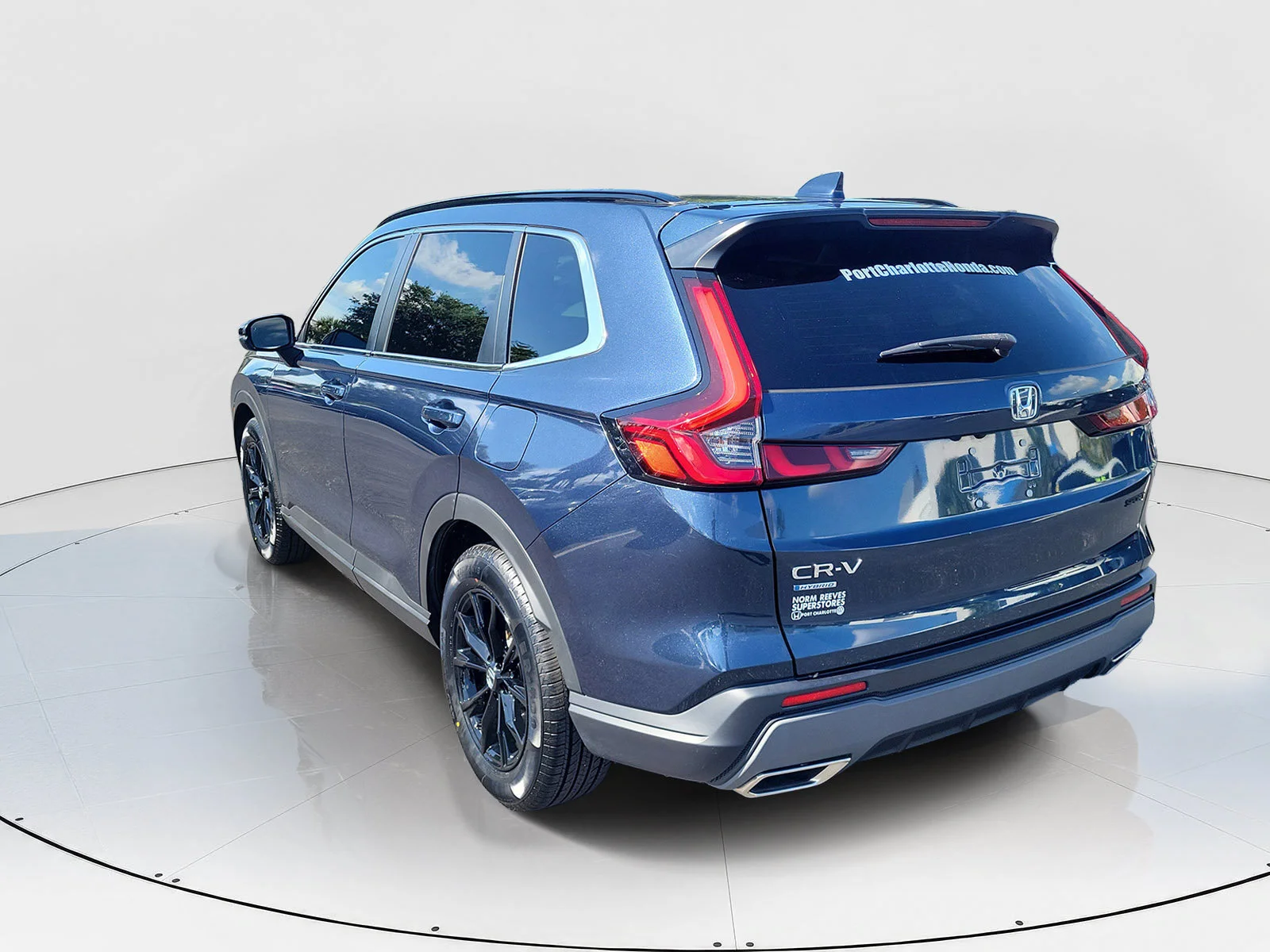 2024 Honda CR-V Sport - Photo 70