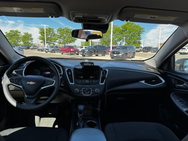 2023 Chevrolet Malibu 1FL - Photo 11