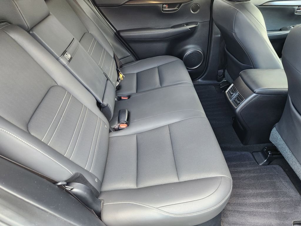 Used 2019 Silver Lexus 300 Base image 32