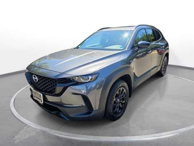 2025 Mazda CX-50 2.5 Hybrid Premium's photo