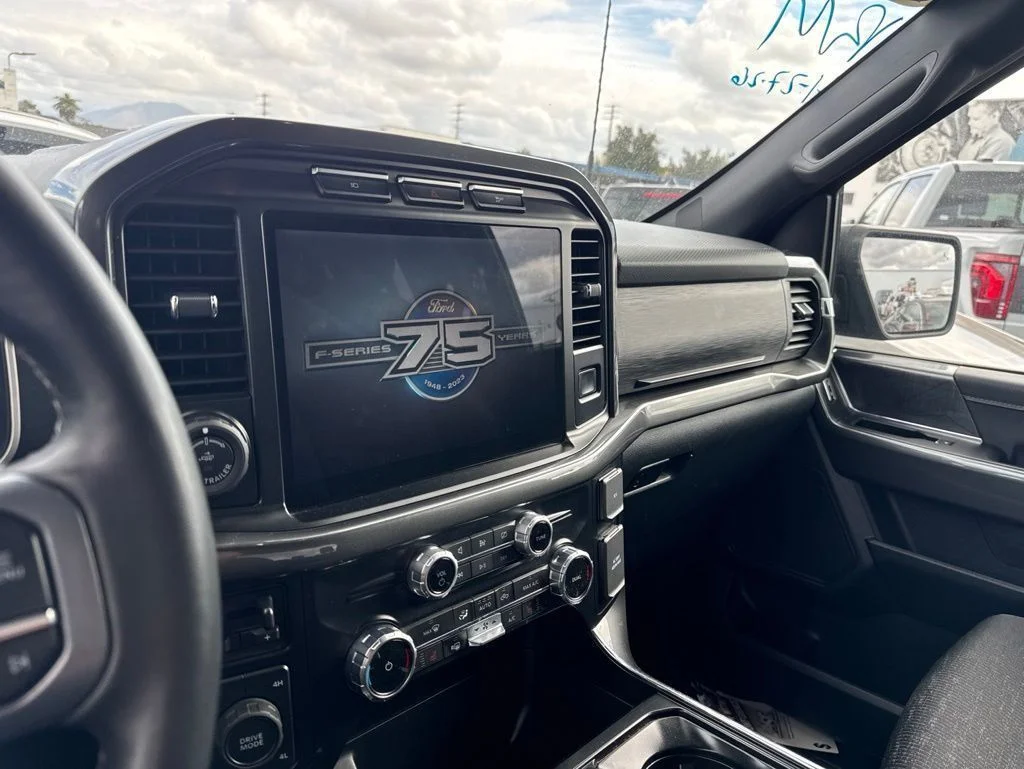 2023 Ford F-150 XLT - Photo 78