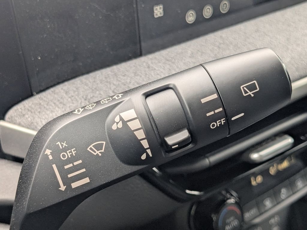 2026 Nissan KICKS SV - Photo 23