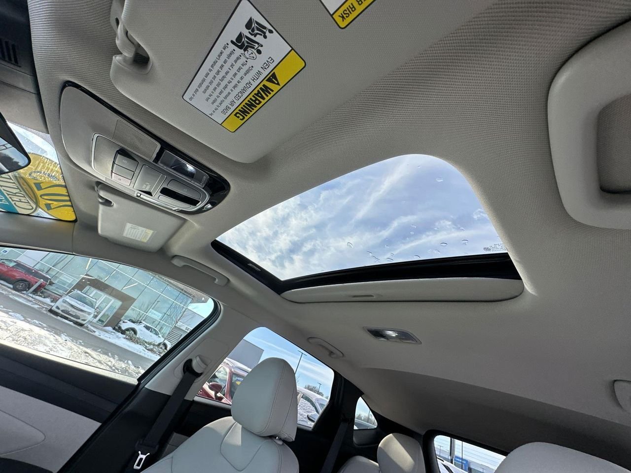 2025 Hyundai Tucson SEL Convenience - Photo 27
