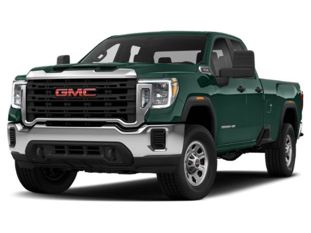 2022 GMC Sierra 4WD Double Cab Long Box SLE's photo